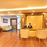 Himalayan Splendour Resort