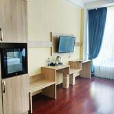 Park Hotel al Bustan