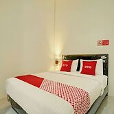 OYO 92700 D' Ngalau Residence Syariah