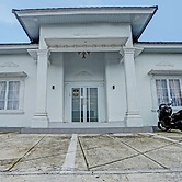 OYO 92708 Hotel Mufasa Syariah