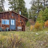 Homestead Cabin in Oroville