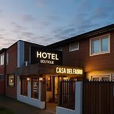 Hotel Casa Del Fauno