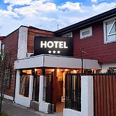 Hotel Casa Del Fauno