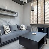 Gdynia Downtown Apartment by Renters