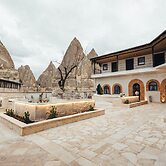 TURAN Cappadocia Cave