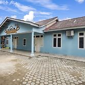 OYO 91005 Cottage Putra Mutun Beach