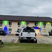 Budget Host Inn Buffalo
