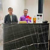 Ankit Hotel by M Square