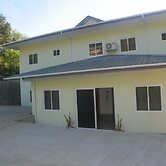 Dovass Apartment Seychelles