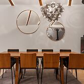 Enter Tromsø Luxury Villa