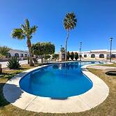 Mexican Ambience Townhome With Pool 1