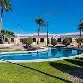 Mexican Ambience Townhome With Pool 2