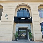 Apartel by Aarin - Oragadam