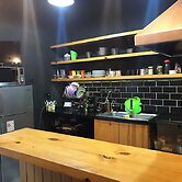 AHIVÁ Espacio Temporal