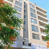 Le 115 Aparthotel in Jal El Dib