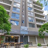 Le 115 Aparthotel in Jal El Dib