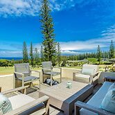 Kapalua Golf Villas 27p7 2 Bedroom Condo