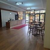 Hotel Maestro Executive Pato Branco