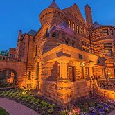 Orman Mansion - Pueblo's Most Luxurious Stay