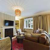 The Fosse Way Cottage - Breathtaking 5bdr Cottage With Parking Garden