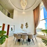 Omnya Carthage Frontsea Luxury Villa