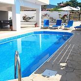 Villa Serena in Pomos