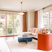 Spacious Flat 3 min to Coast and Bagdat Avenue