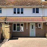 Luxury House in Camber Sand, Beach is 2min Walk !!