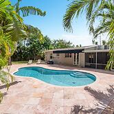 Will's Off Wilton Drive Pool Villa by Opus