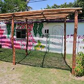 La MoradA una ventana al Golfo