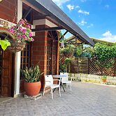 Casa Hotel Mateguadua