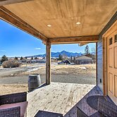 Beautiful Livingston Home w/ Mountain Views