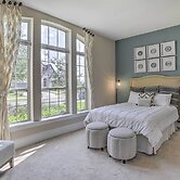 Family-friendly Brookshire Home w/ Game Room!