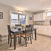 Updated Helena Condo - Walk to Downtown Spots