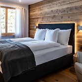 Hotel Ermitage Kandersteg