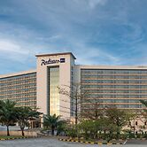 Radisson Blu Hotel, Conakry