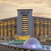 Radisson Blu Hotel, Conakry