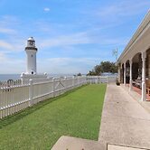 Reflections Norah Head Lighthouse Cottages