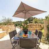 Pleasant Stone House & Jacuzzi St Martin