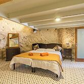 Pleasant Stone House & Jacuzzi St Martin