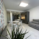 Apartamentos Aljama