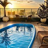 HOTEL ATLANTICO MACAÉ BY INN HOUSE
