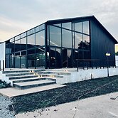 The Shed Venue & Boutique Hotel