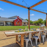 Cooperage by Avantstay Vineyard, Views, Soccer