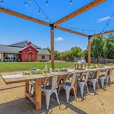 Cooperage by Avantstay Vineyard, Views, Soccer