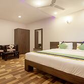 Treebo Elite Plaza, 700 Mtrs From Madikeri Fort