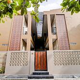 SPOT ON 92797 Awi Stay Syariah Near SIMPANG KAWASAN INDUSTRI WILMAR PE