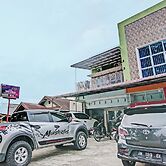 Hotel O Lestari Baru Syariah Near SMA Negeri 1 Salo