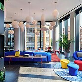 citizenM Boston Back Bay