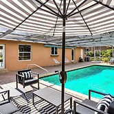 Casa Natalia 3BR Home with Pool Near Hard Rock Casino